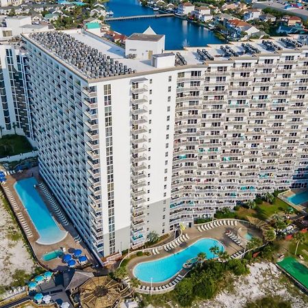 Pelican Beach 1008 By Pelican Beach Management Apartment Destin Exterior foto