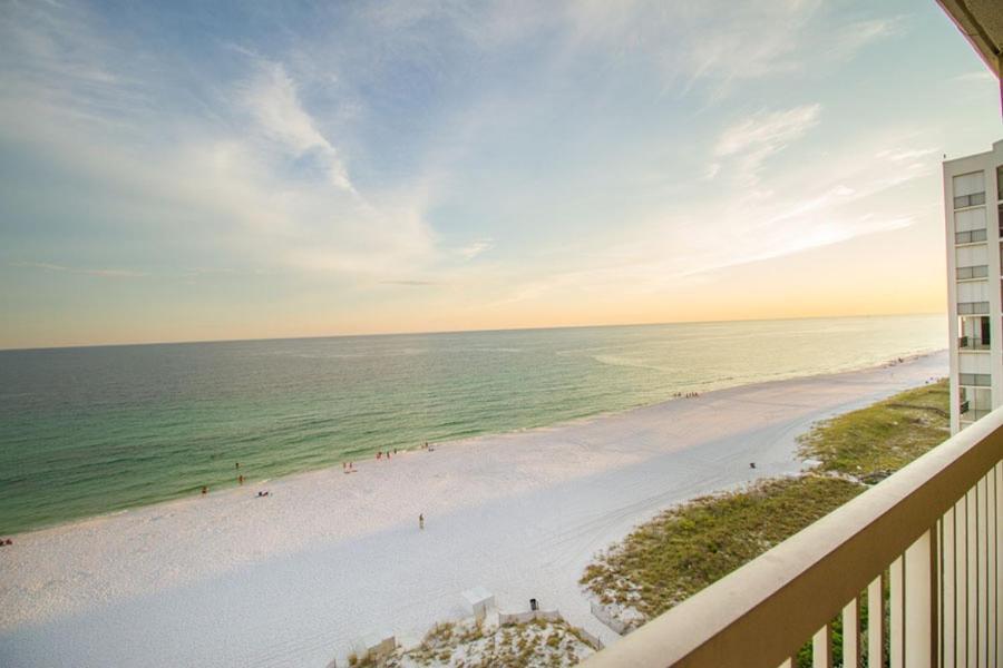 Pelican Beach 1008 By Pelican Beach Management Apartment Destin Exterior foto