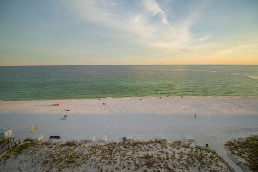 Pelican Beach 1008 By Pelican Beach Management Apartment Destin Exterior foto